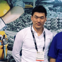 B.K.(Byong-Kyu) Min