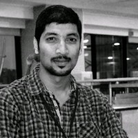 Venkata Krishna Challa