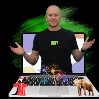 Johnny B Beirne 🎬