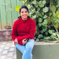 Bhagya Kadimicherla