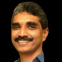 Chandra Segar