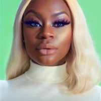 Joyce Karen Hounkpe