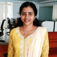 Meera Prakash