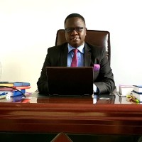 Elvis B.N. Abenga