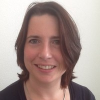 Suzanne Van Der Laan