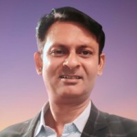 Sunil Kumar Mishra