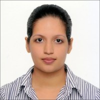 Jeewanthi Maheshika