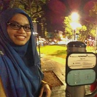 Nur Hashimah Hassim