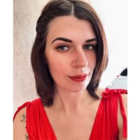 Daniëlle Cinnamon