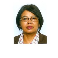 Annie RAMAHATRA