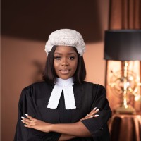 Benedicta Naa Ayeley Quaye, Esq.