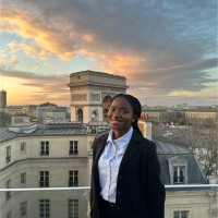 Éléonore Soro