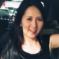 Merle Wong
