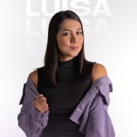Luisa María Mejía Zuluaga