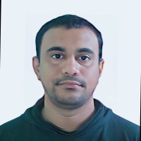 Sajid Shaikh