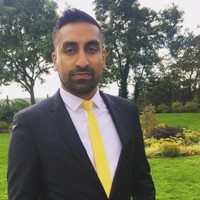 Amarit Padda