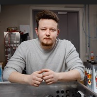 Ilya Kopytov