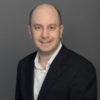 Joshua Heller