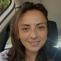 Olha Fedyk