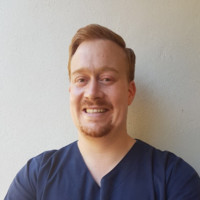 Dr Wikus Pretorius