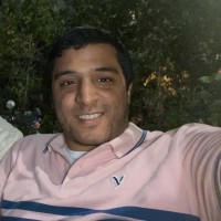 Ahmed Galal