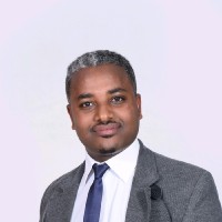 Habtemariam Demoze