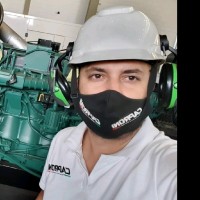 Flank Caproni Junior