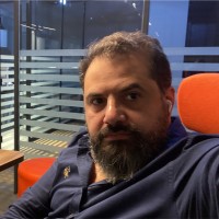 Basheer Jabri
