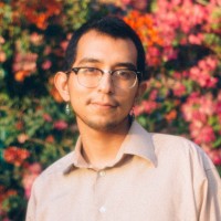 Christopher Bolanos