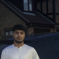 Ubaid Ibrahim