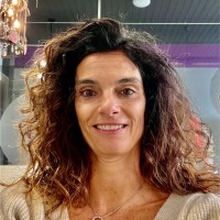 Magali Daverio