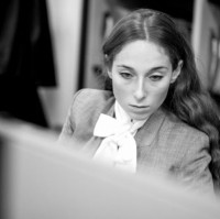 Sarah John