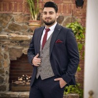 Amirhosein Bagherzadeh