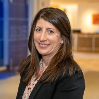 Leanne Hardenbrook