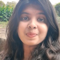Prachi Kamble