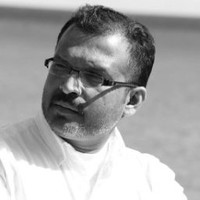 Ashish Thomas