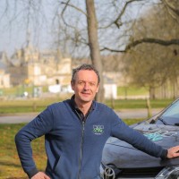 🚲 Antoine Bobinet