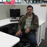 Dr. Rajesh Ghosh