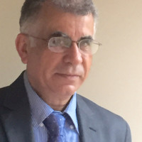 Ahmad Al-Salameh, M.D