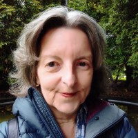Judith Howarth