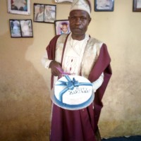 Aderibigbe Philip