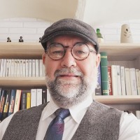 Michel Detournay