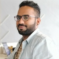 Vishal Simon
