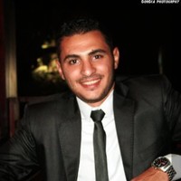 Mohammed Ragab PMP-PMI