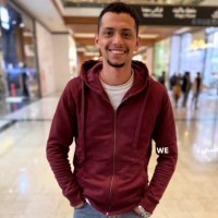 Ahmed Hamdy
