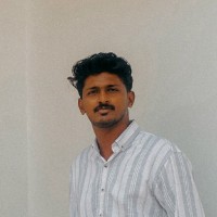 Muhammed Jinan C A