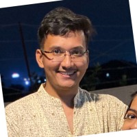 Darshan Patel