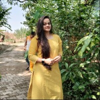 Shweta Hume