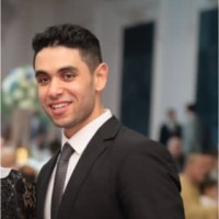 Mohamed Yousry