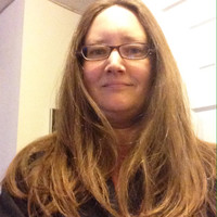 Carrie Chism Vanover